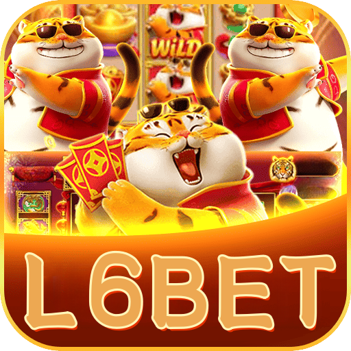 Logo da l6bet